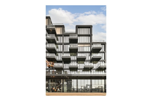 Medium property photo - Hellingstraat 12, 1033 WW Amsterdam